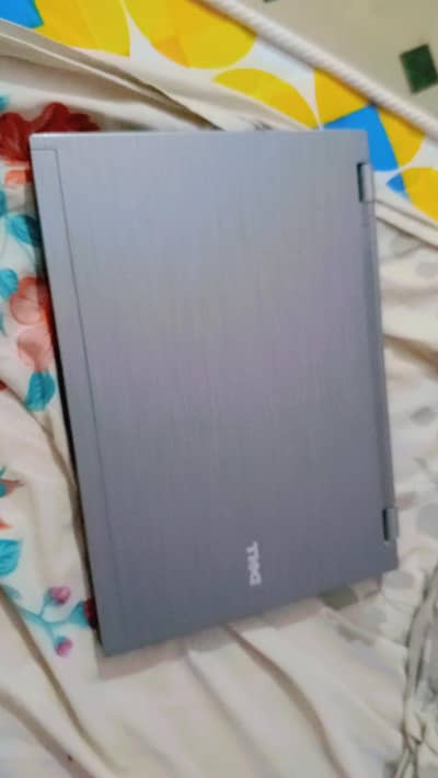 Core i5 1st Generation