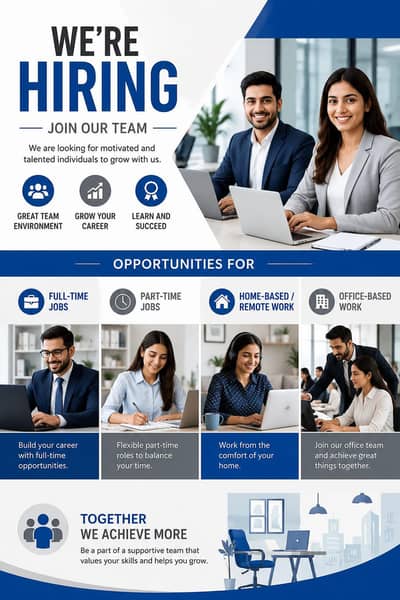 golden opportunity available in Lahore