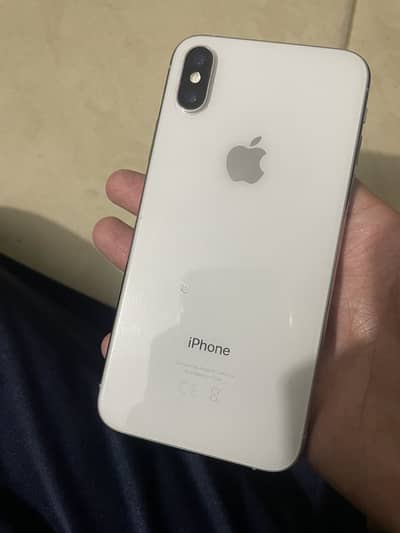 Apple iPhone XS 256GB Factory Unlock