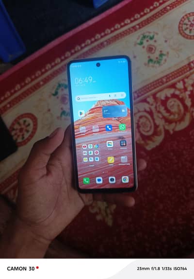 Tecno Spark Go 2024 4GB 64GB