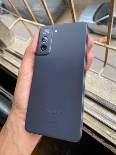 Samsung Mobile S21 FE