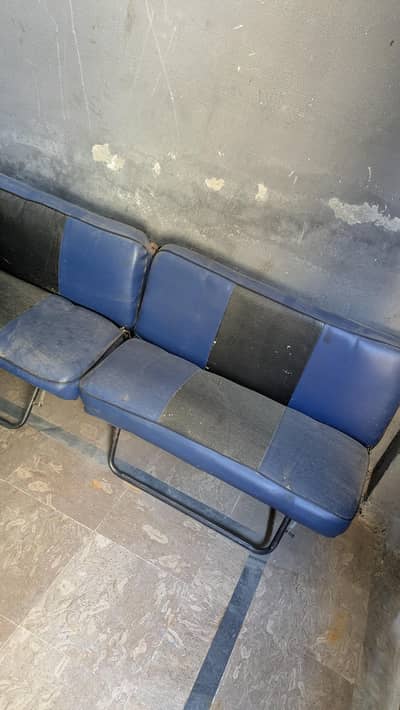Suzuki every seats. brand new