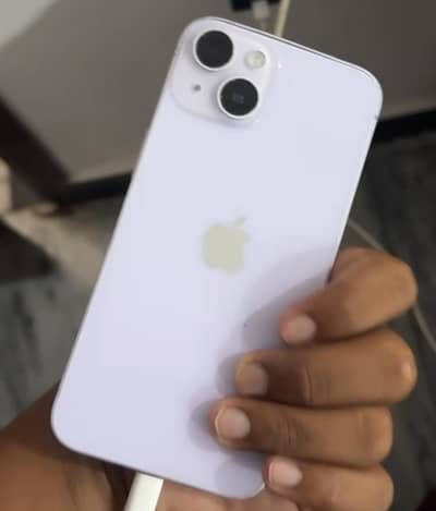Apple iPhone 14