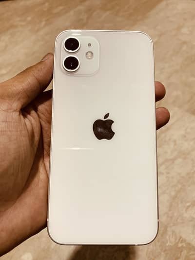 Apple iPhone 12