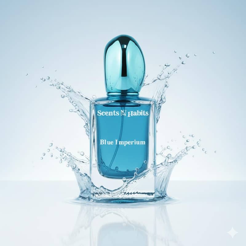 Blue Imperium by Scents N Habits  0