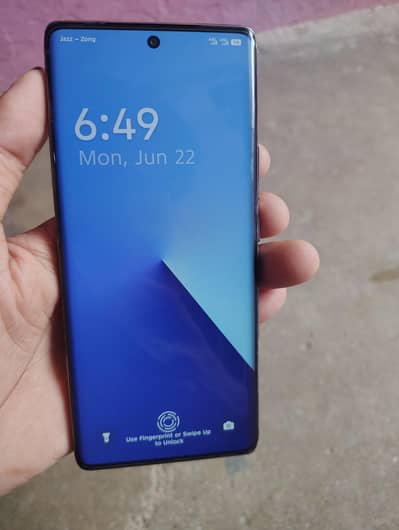 tecno camon 30s 8+8 256 a1 condition