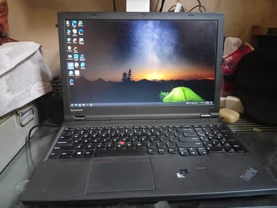 Lenovo ThinkPad core i7 4th generation 8GB/128GB