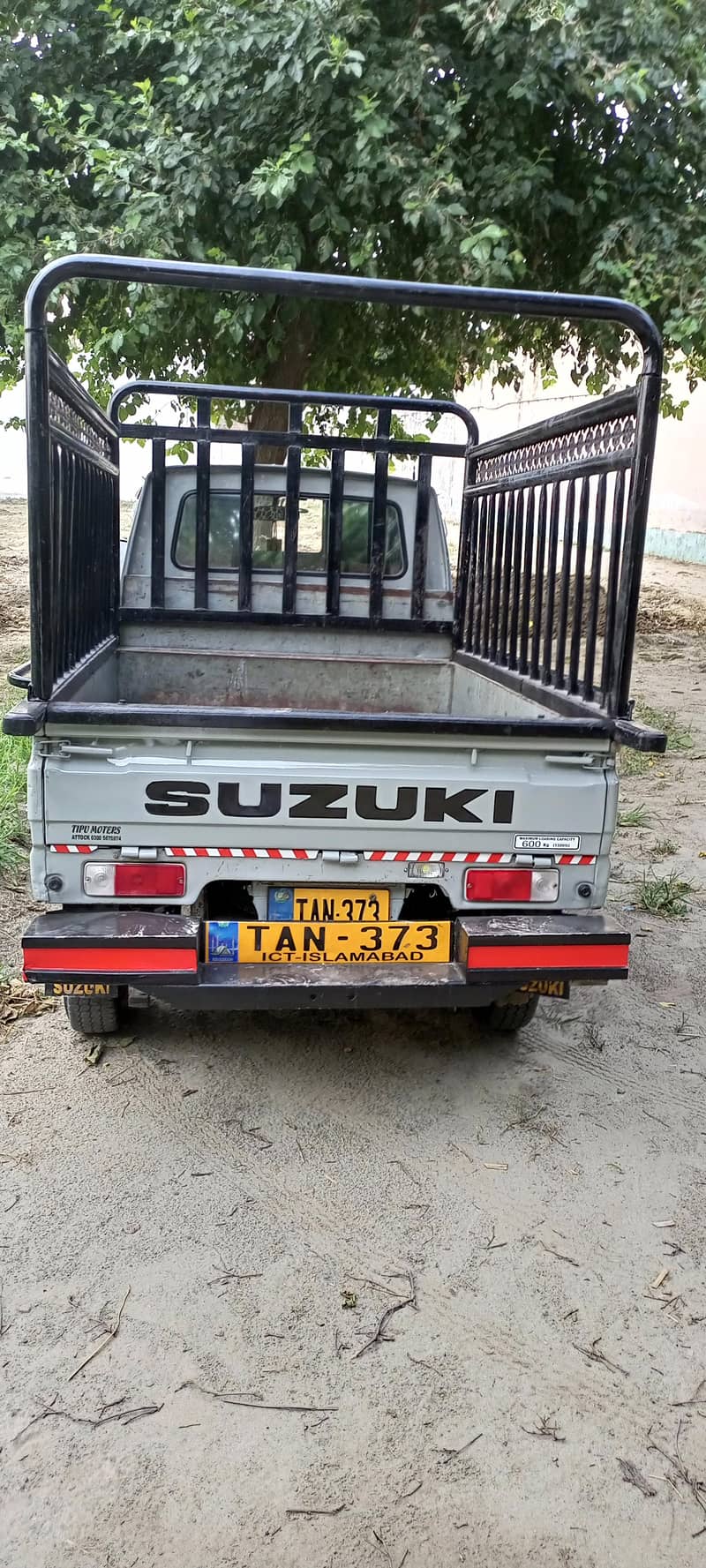 سوزوکی 6