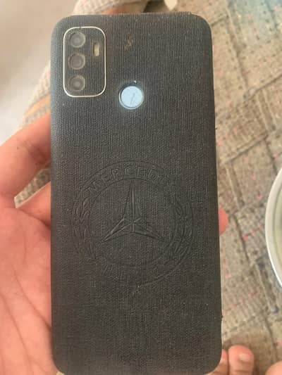 oppo A53 axchange possible