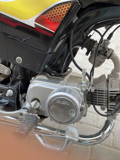 2026 model super speed new condition