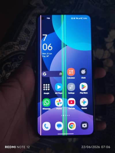 One Plus 8T