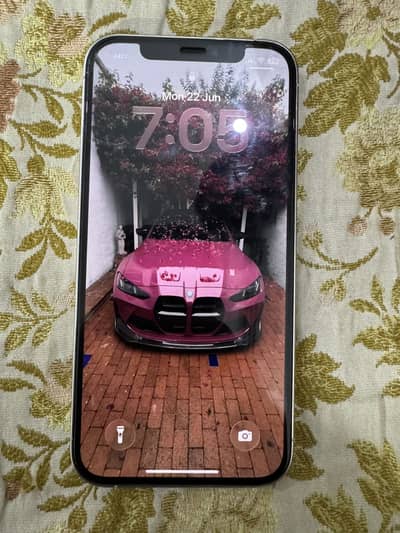 Apple iPhone 12 Pro