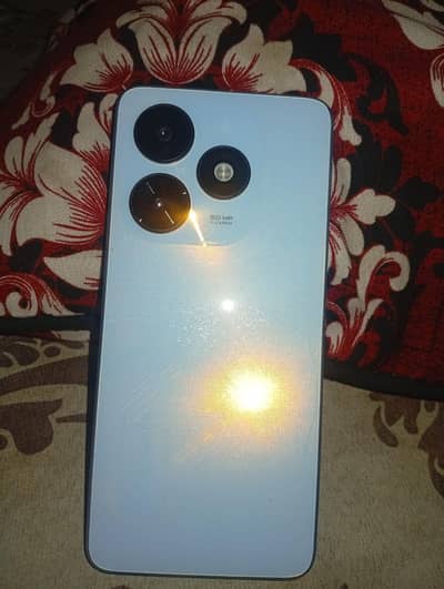 TECHNO SPARK 20C EXCELLENT CONDITION
