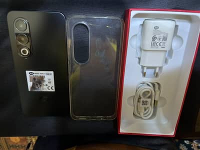 Itel S25