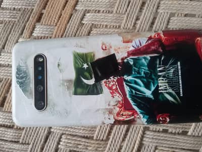 lg v60 thinq 5G