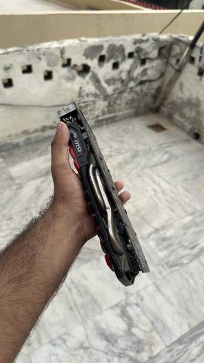 Rx 570 4gb MSI GamingX for sale Cheap