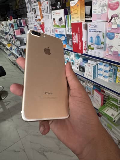 Apple iPhone 7 Plus