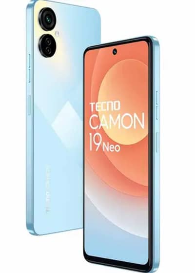 Tecno CAMON 19 Neo for sale