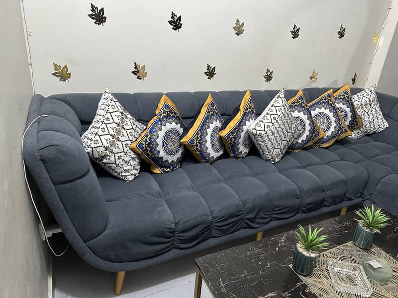 Sofas 1