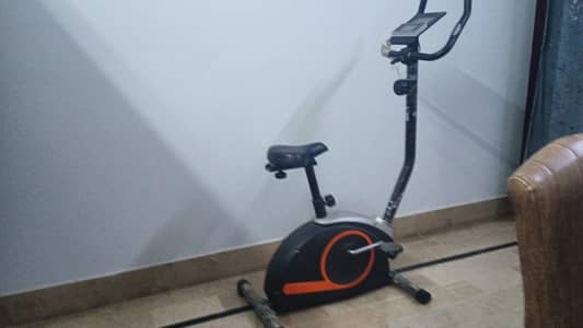Exercise Bike For Sale Good Condition Home Use