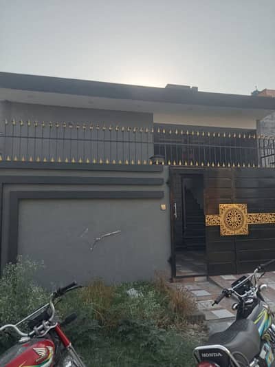3 Marla Single Story Beautiful House For Sale In H/13 Near To H/13 Markez