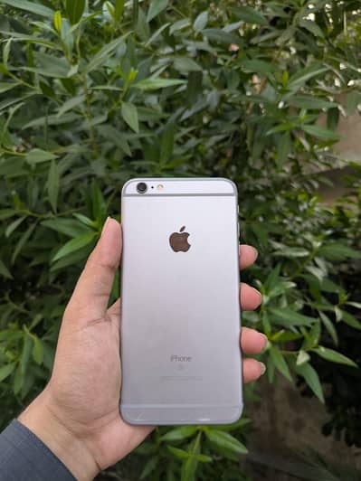 Apple iPhone 6S Plus