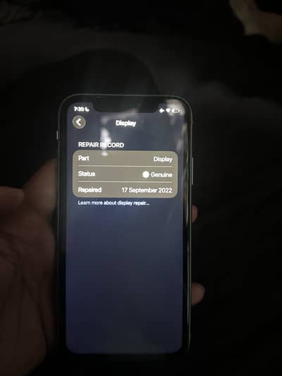 Apple iPhone 11