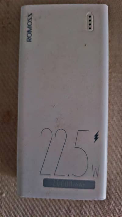 Romoss Original Power Bank