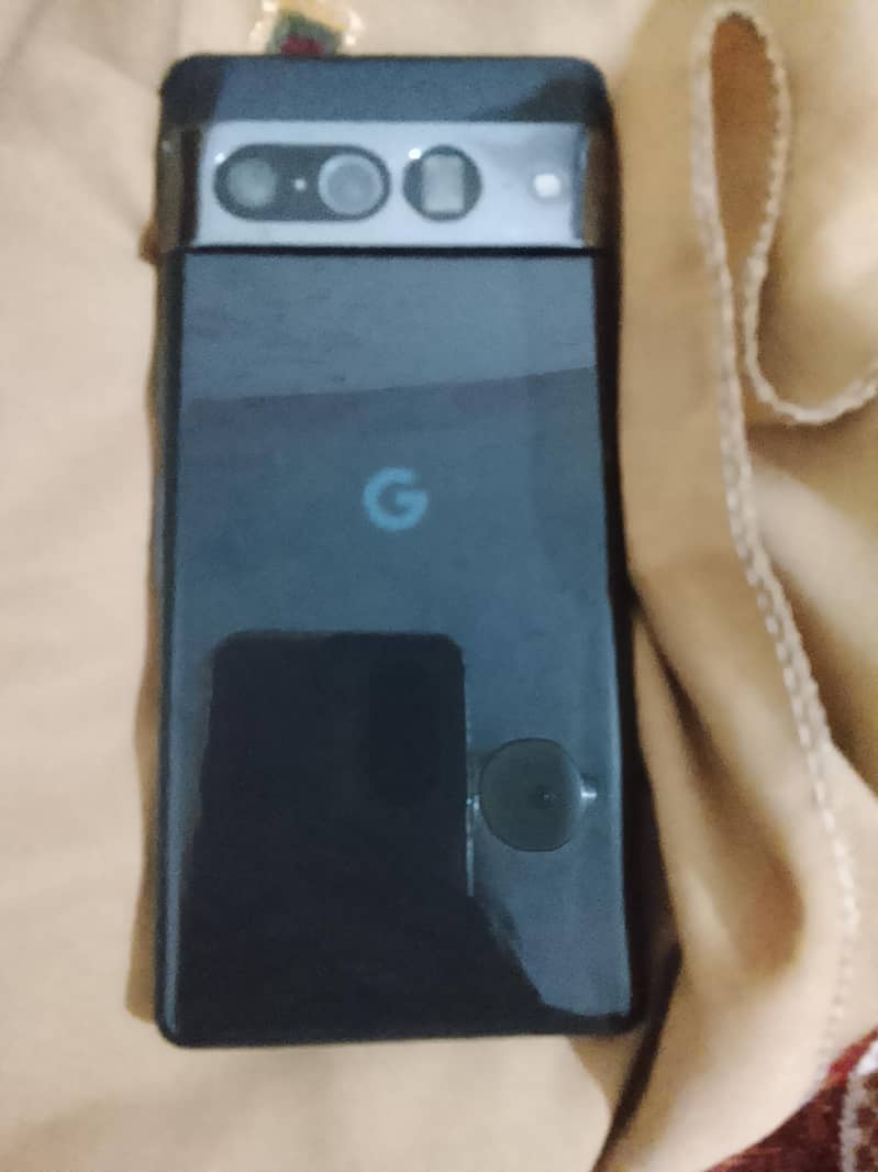 Google Pixel 7 Pro 1