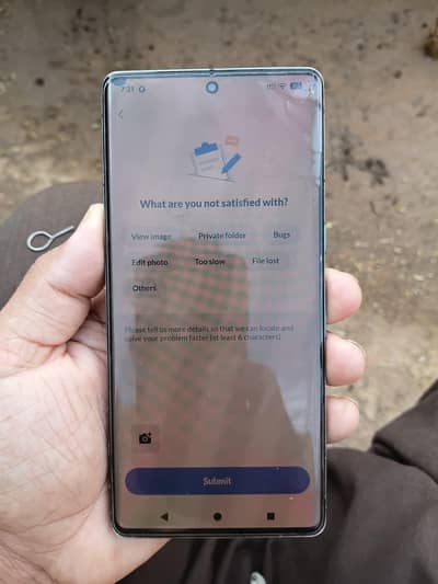 Pixel 7 pro pin dot price final