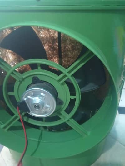 Air Cooler