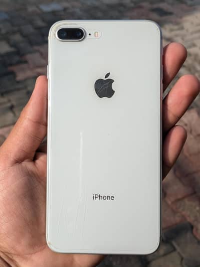 Apple iPhone 8 Plus