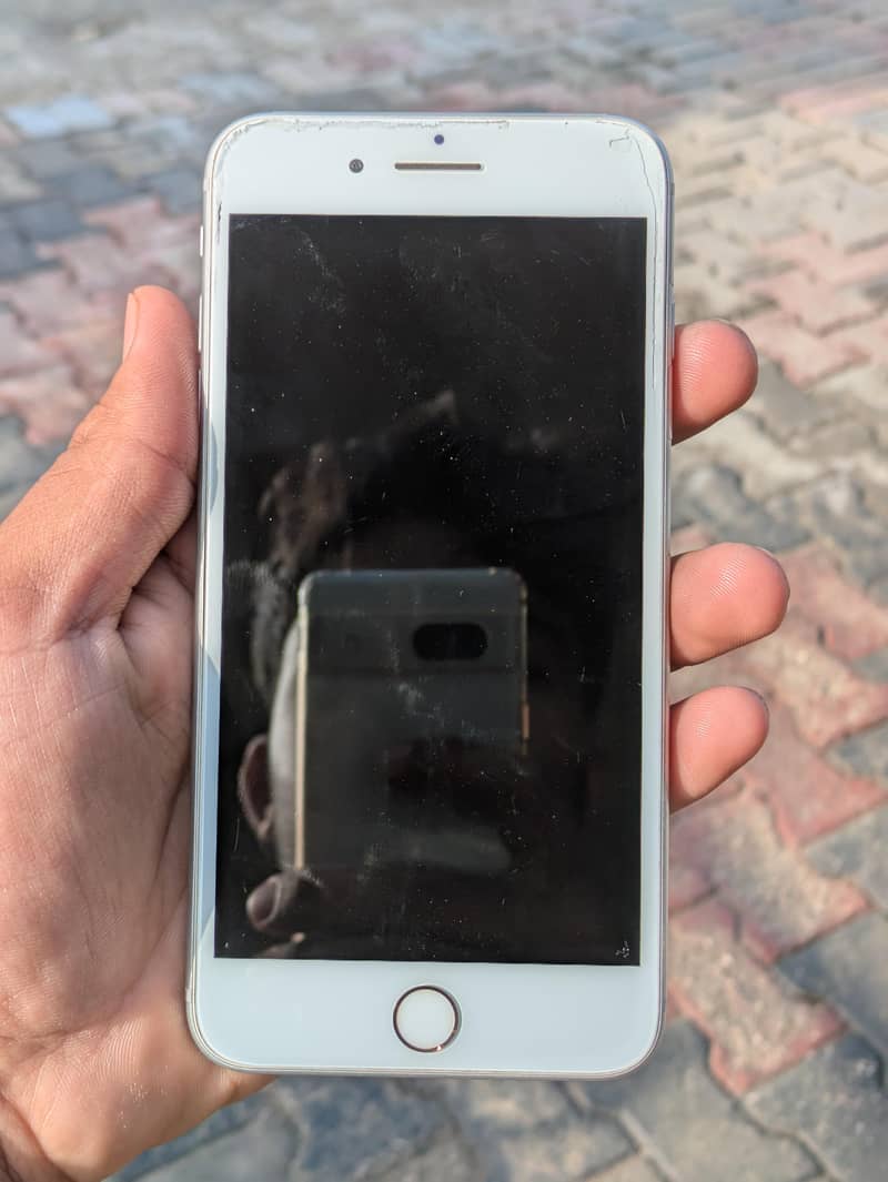 Apple iPhone 8 Plus 1
