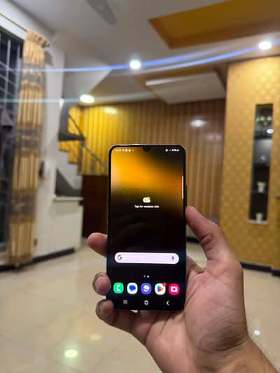 Samsung S22 PTA