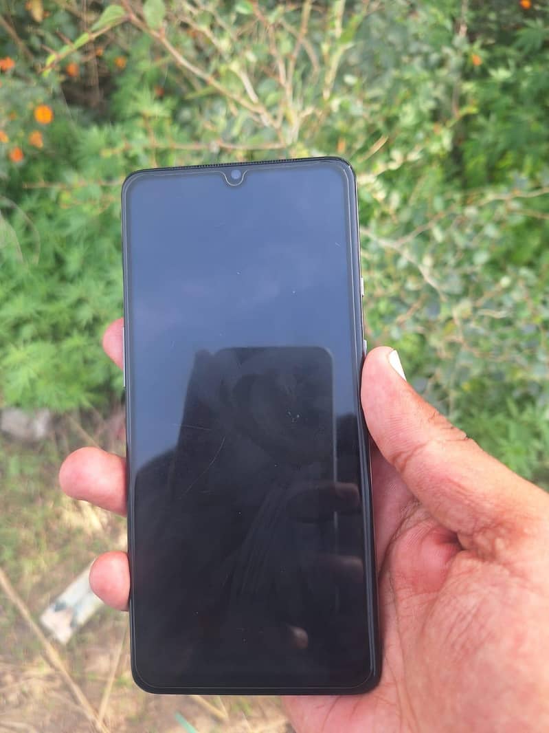 One Plus 7T 2