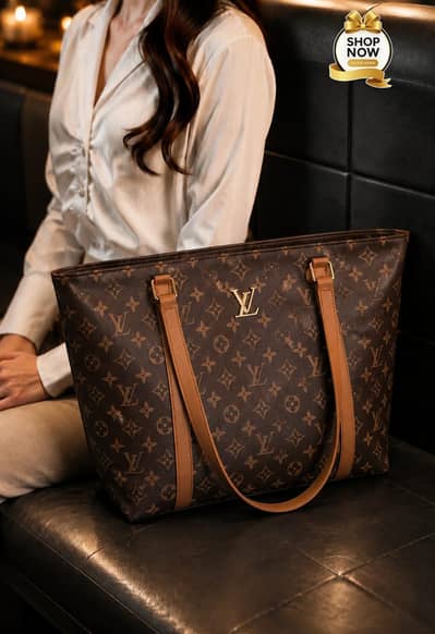 High quality bags