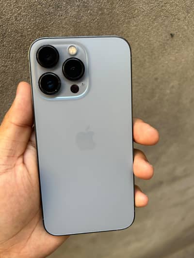 Apple iPhone 13 Pro urgent sale