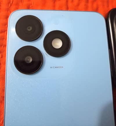Itel A50 4+8/64 gb 10/10 condition Official Pta approved Urgent Sale