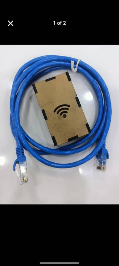 Soler inverter wifi dongle