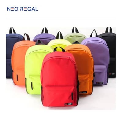 Professional Backpack Manufacturer | School, Sports & Travel Bags Sup