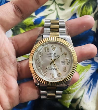 Rolex