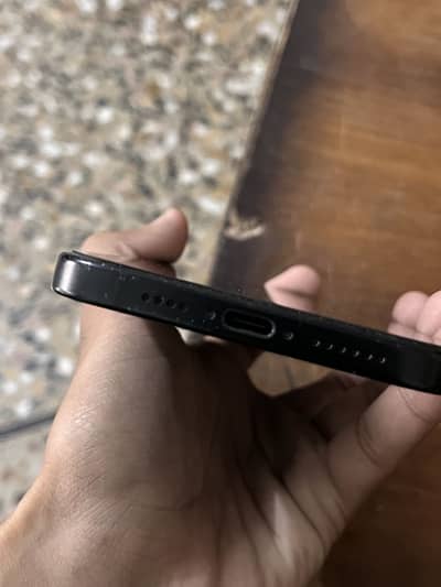 Apple iPhone 15 plus