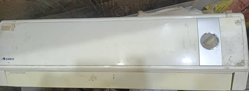 Used condition everything ok running condition original compressor