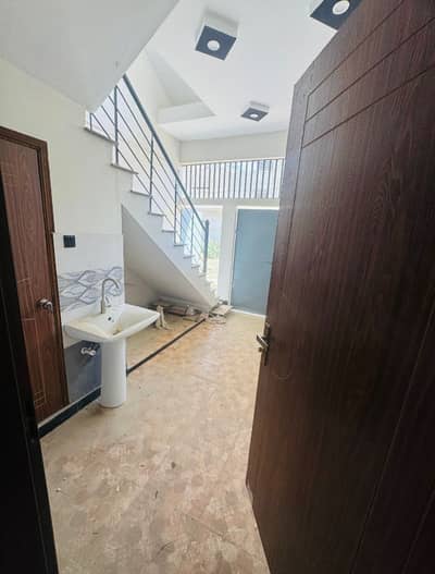 Brand New Ground+1 House For Sale In GULSHAN-E-ROOMI.