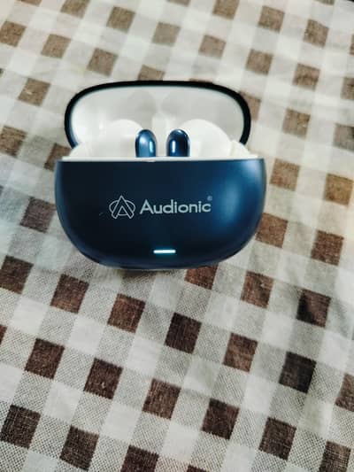 Audionic Airburds