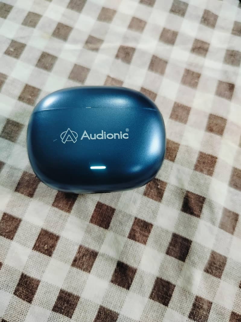 Audionic Airburds 0