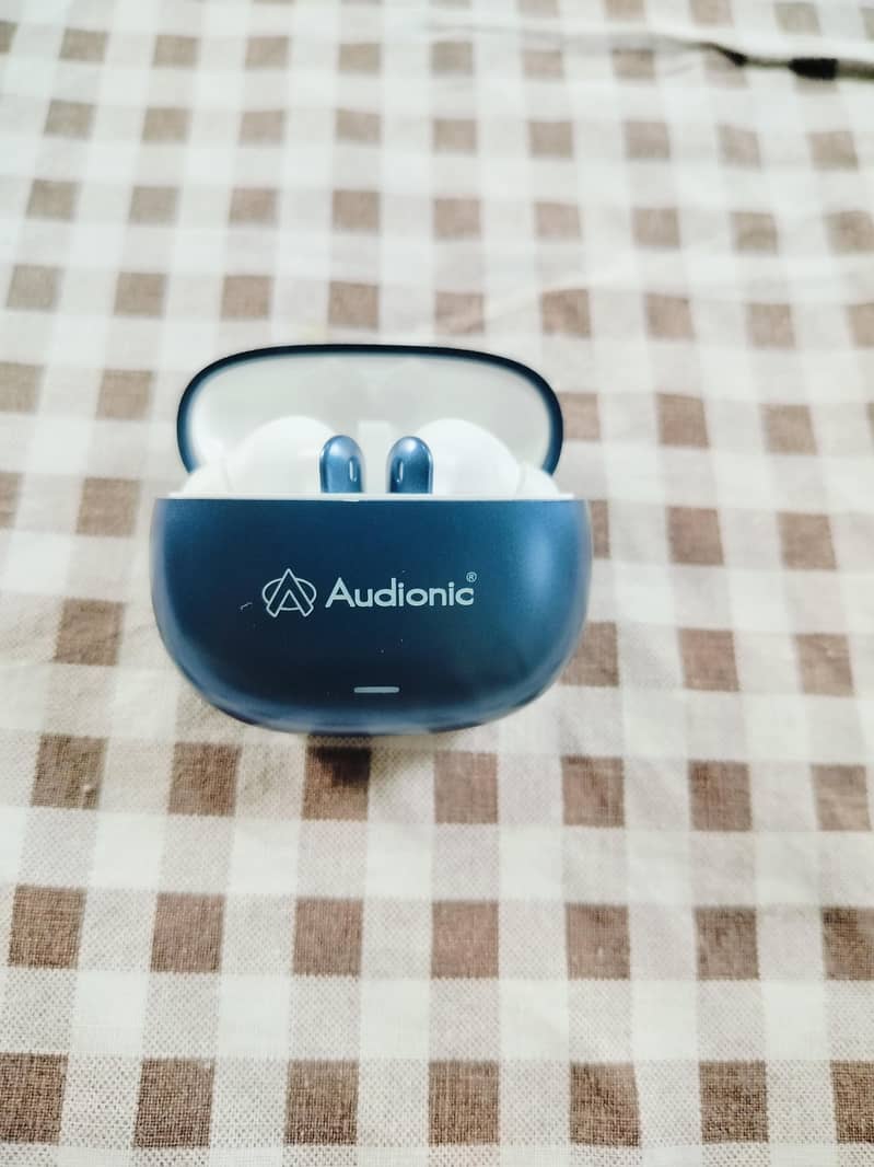 Audionic Airburds 1