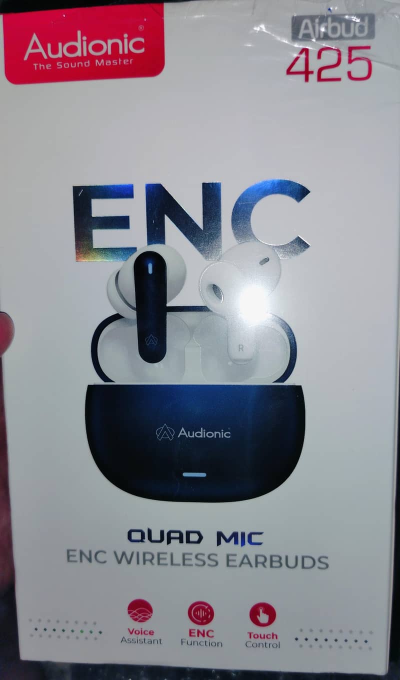 Audionic Airburds 2