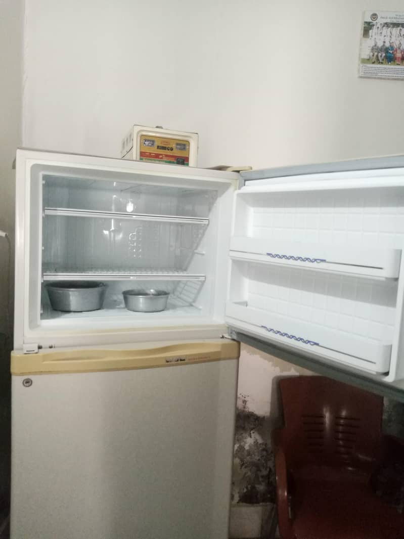 refrigerator 1