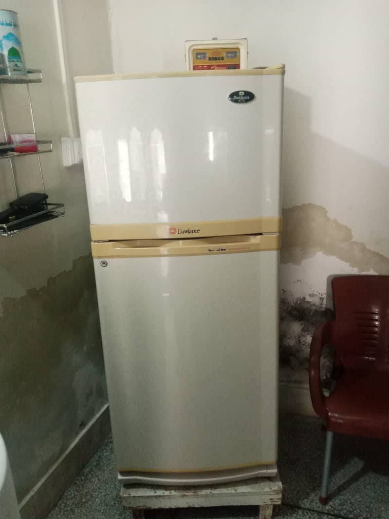 refrigerator 5